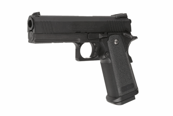 TOKIO MARUI GBB HI-CAPA 4.3 - immagine 4