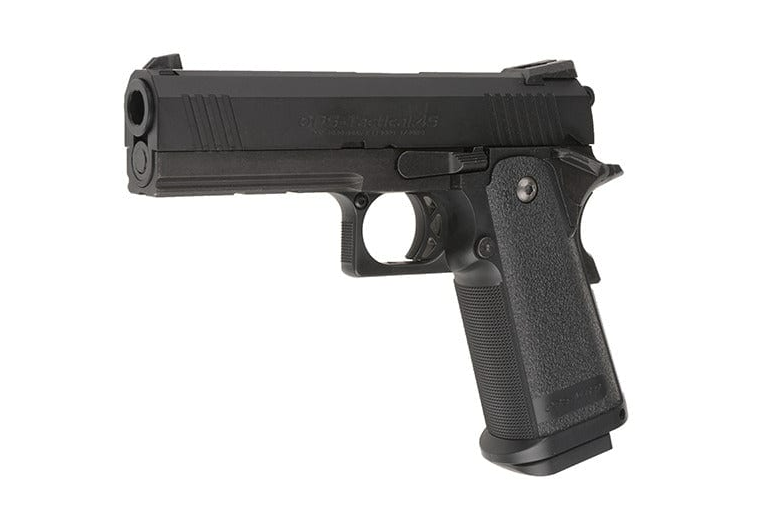 TOKIO MARUI GBB HI-CAPA 4.3