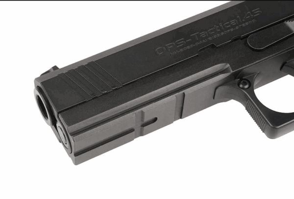 TOKIO MARUI GBB HI-CAPA 4.3 - immagine 3