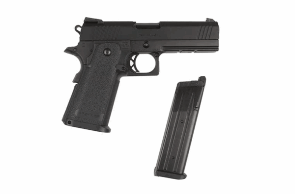 TOKIO MARUI GBB HI-CAPA 4.3 - immagine 2