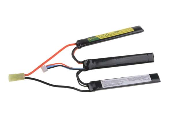Electro River™LiPo 11.1V 1450mAh 30C 3-Cell