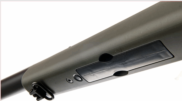 TOKIO MARUI VSR-10 G-SPEC OD - immagine 3