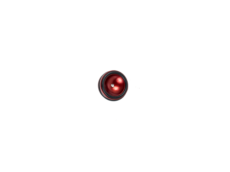 DMAC Testa Pistone X-Flow ® Silenziata