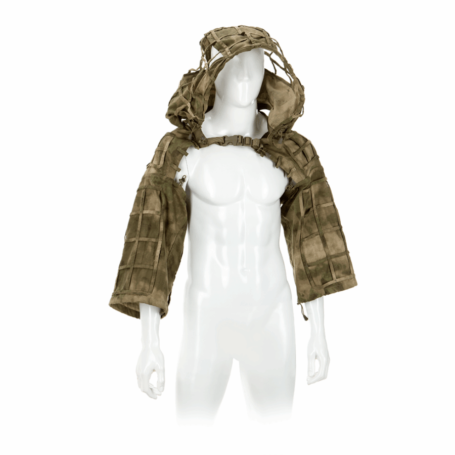 Invader Gear Sniper Bolero Everglade
