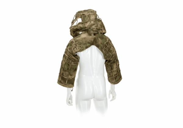 Invader Gear Sniper Bolero Everglade - immagine 2