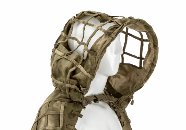 Invader Gear Sniper Bolero Everglade - immagine 3