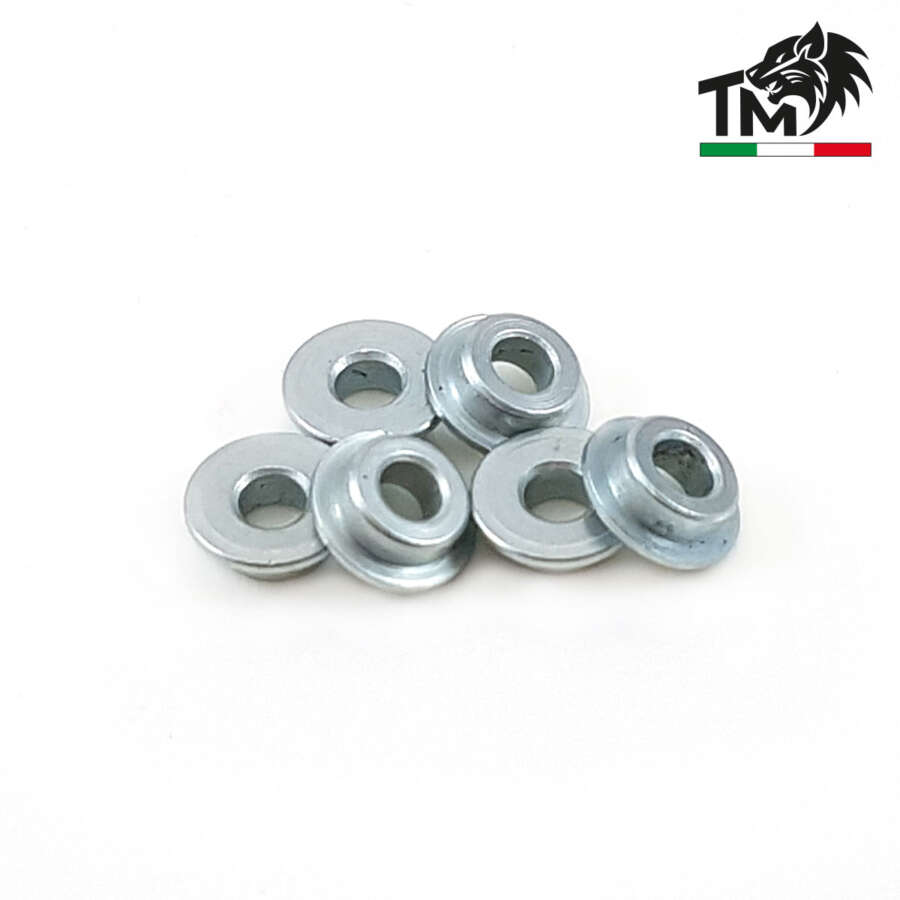 TOP MAX BOCCOLE CZ
