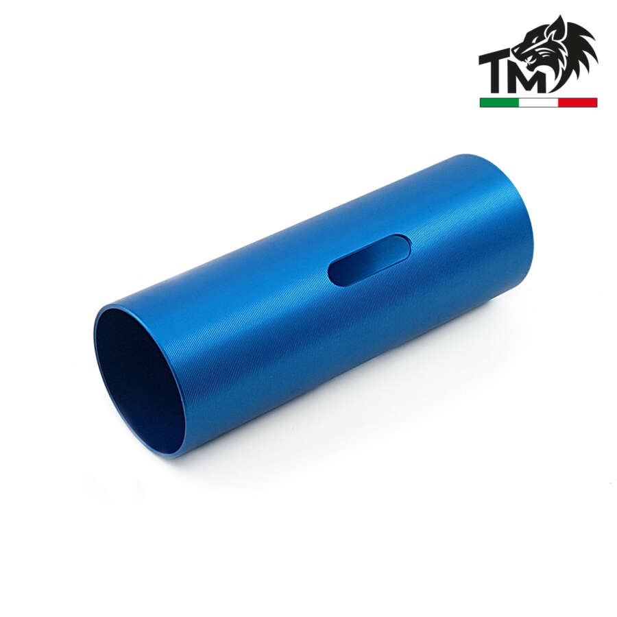 CILINDRO IN ERGAL BLUE C-31,00MM (TMCL310B)