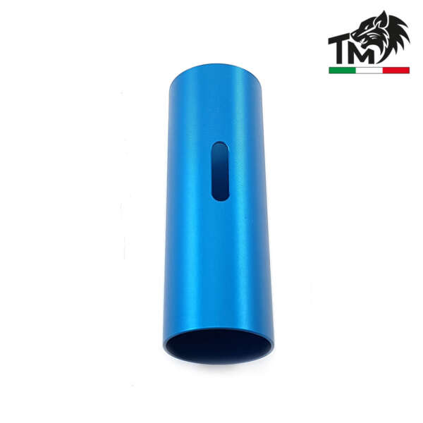 CILINDRO IN ERGAL BLUE C-31,00MM (TMCL310B) - immagine 2