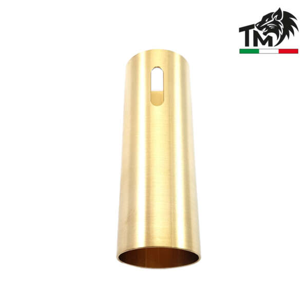 CILINDRO IN OTTONE SERIE TOP C-47,00MM (TMCL470OTT) - immagine 2