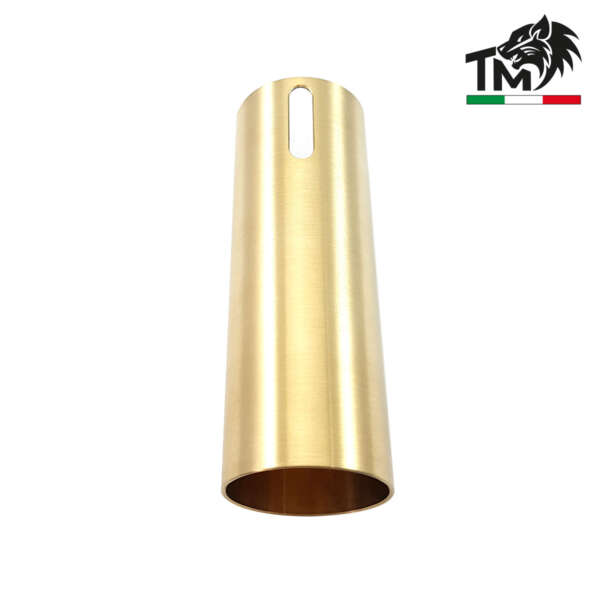 CILINDRO IN OTTONE SERIE TOP C-53,00MM (TMCL530OTT) - immagine 2