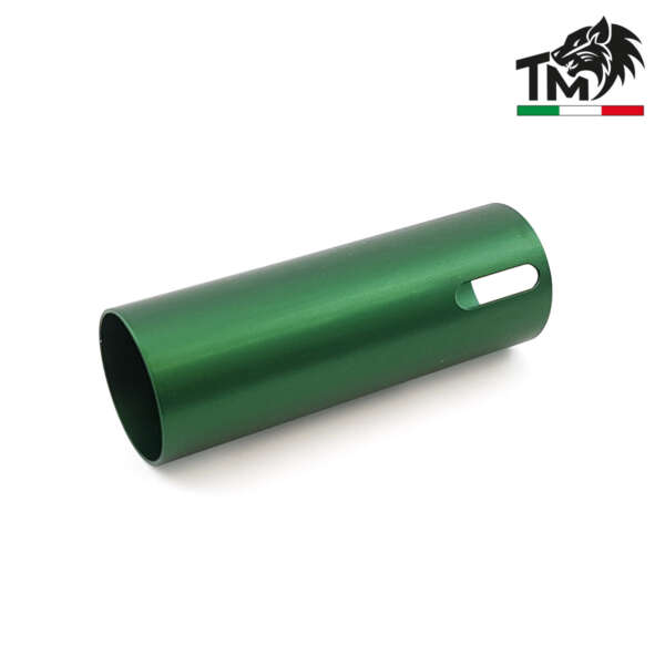 CILINDRO IN ERGAL VERDE C-53,00MM (TMCL530V)