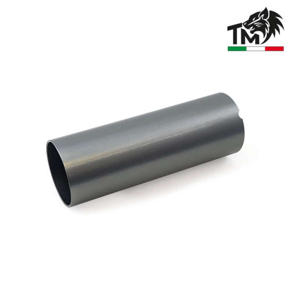 CILINDRO IN ERGAL TITANIO C-71,00MM (TMCL710T)