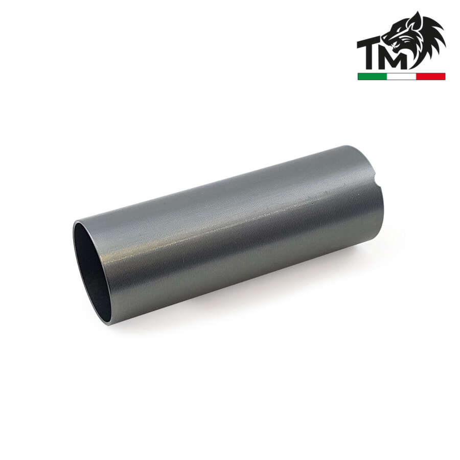CILINDRO IN ERGAL TITANIO C-71,00MM (TMCL710T)