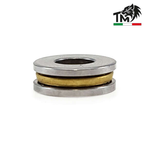 CUSCINETTO ASSIALE REGGI-SPINTA CLASSICO - immagine 2