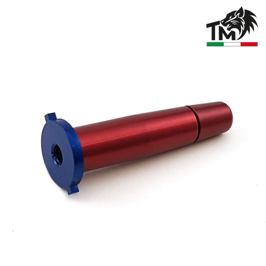 GUIDA-MOLLA V2 IN ERGAL (TMGDDV2)