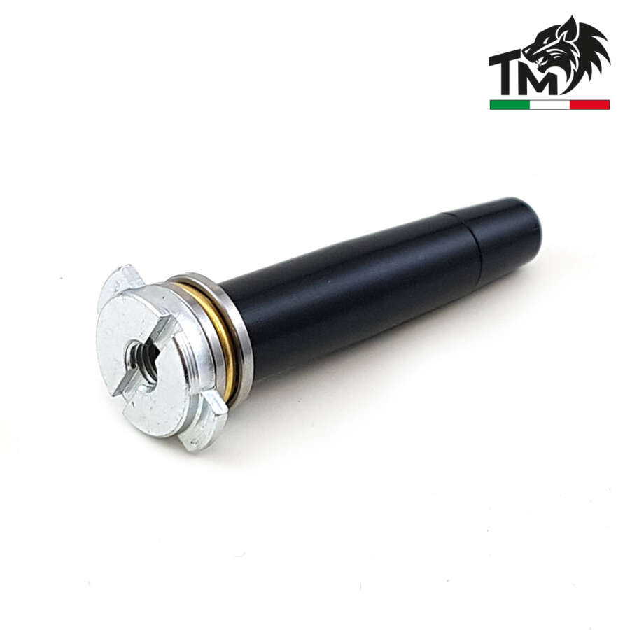 GUIDA-MOLLA CUSCINETTATO QD RINFORZATO V2 CLASSIC ARMY (TMGDQD-CLA)