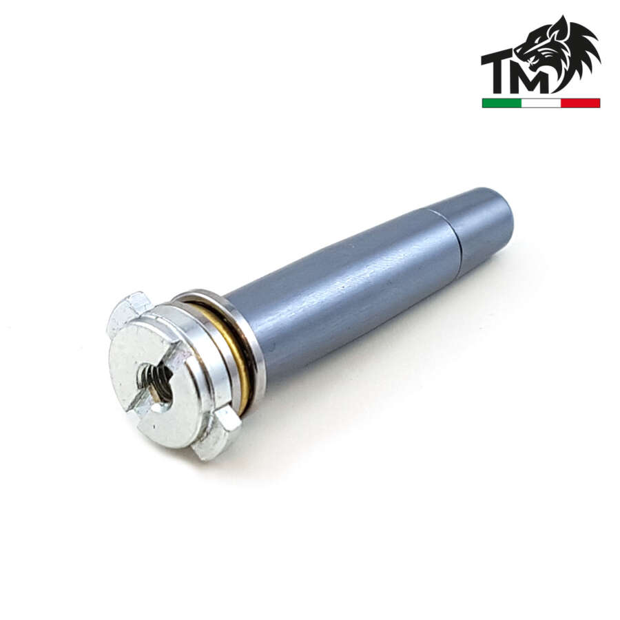 GUIDA-MOLLA CUSCINETTATO QD RINFORZATO V2 SPECNA/MAKO E SIMILARI (TMGDQD-LOW)