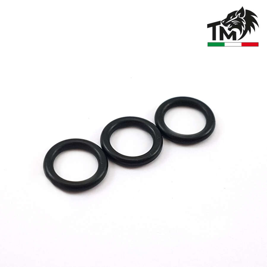 O-RING PER T-HOPUP (TMOHP)