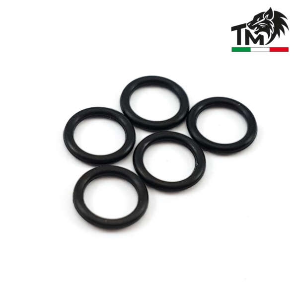 O-RING DI TENUTA PER SPINGIPALLINO (TMOSP)