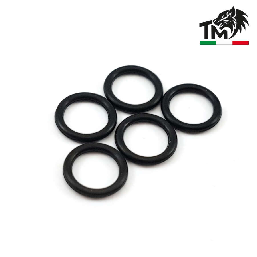 O-RING DI TENUTA PER SPINGIPALLINO (TMOSP)