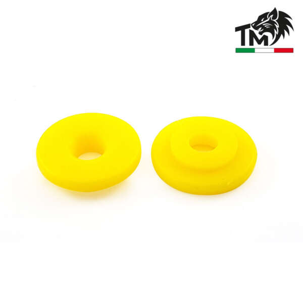 PAD DI BATTUTA YELLOW PER TESTE CILINDRO (TMPADYELLOW)