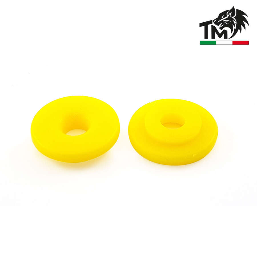 PAD DI BATTUTA YELLOW PER TESTE CILINDRO (TMPADYELLOW)
