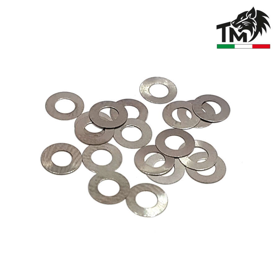 TOP MAX RASAMENTI - 0,1 mm