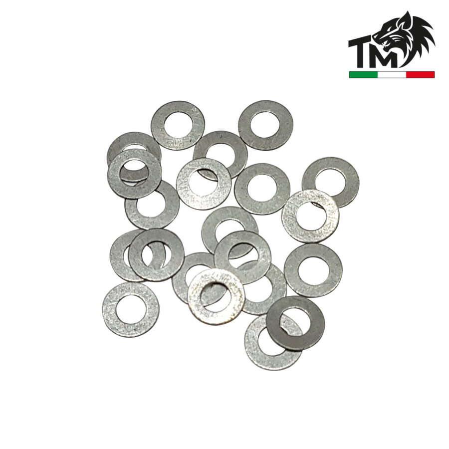 TOP MAX RASAMENTI - 0,2 mm