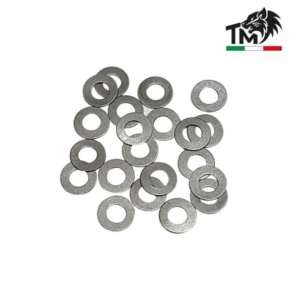 TOP MAX RASAMENTI - 0,3 mm