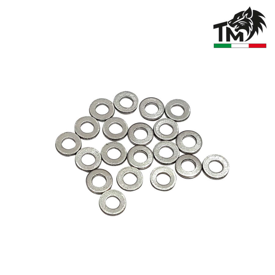 TOP MAX RASAMENTI - 1,0 mm