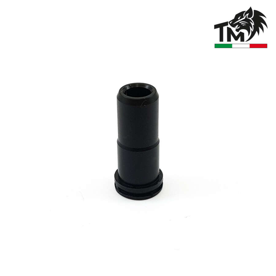 SPINGIPALLINO IN DELRIN CON O-RING PER SERIE AK – 20,67MM (TMSPAK2067)