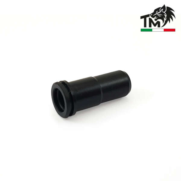 SPINGIPALLINO IN DELRIN CON O-RING PER SERIE AK – 20,67MM (TMSPAK2067) - immagine 2