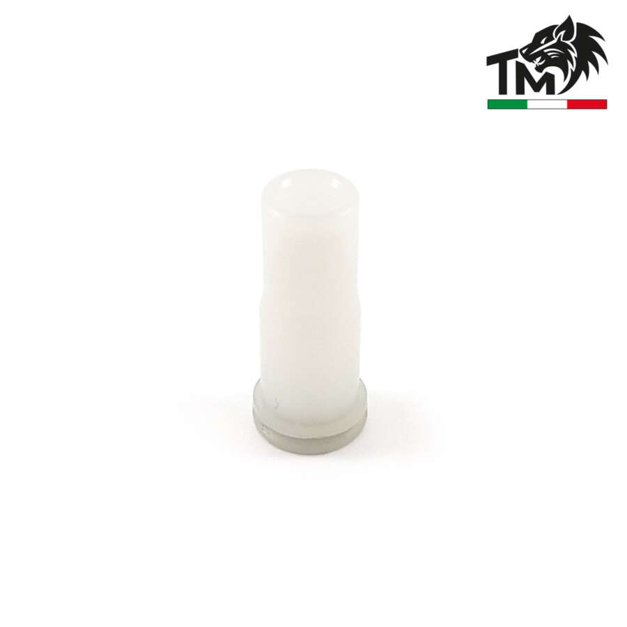 SPINGIPALLINO IN DELRIN CON O-RING PER SERIE M4 ICS/ICS EBB TOPMAX (TMSPM4ICS)