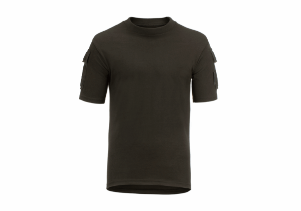 INVADER GEAR T-shirt tattica - NERO