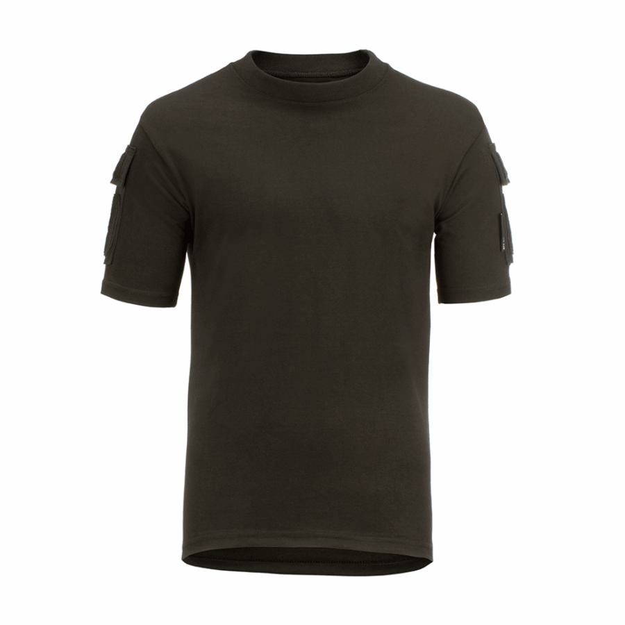 INVADER GEAR T-shirt tattica - NERO