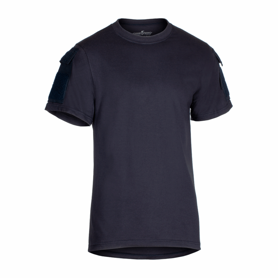 INVADER GEAR T-shirt tattica - NAVY BLUE