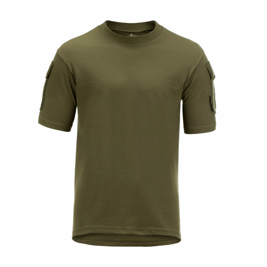 INVADER GEAR T-shirt tattica - OD