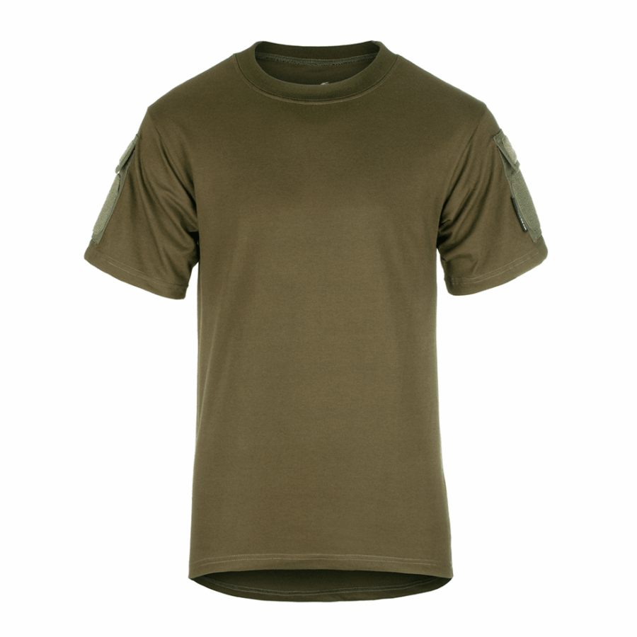 INVADER GEAR T-shirt tattica - RENGER GREEN