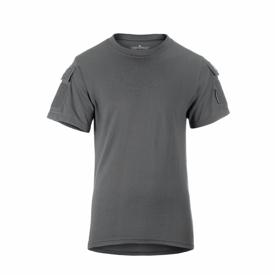 INVADER GEAR T-shirt tattica - WOLF GREY