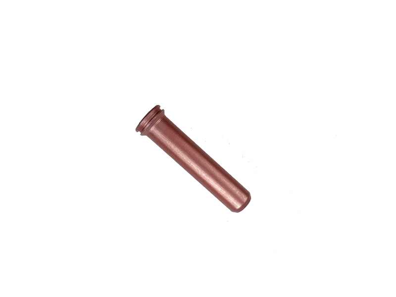 DMAC Spingipallino in Ergal per Masada Magpul PTS con oring di tenuta