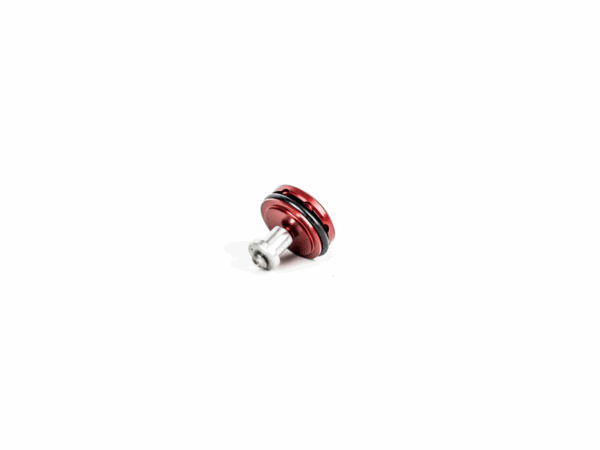 DMAC Testa Pistone X-Flow ® Silenziata - immagine 2