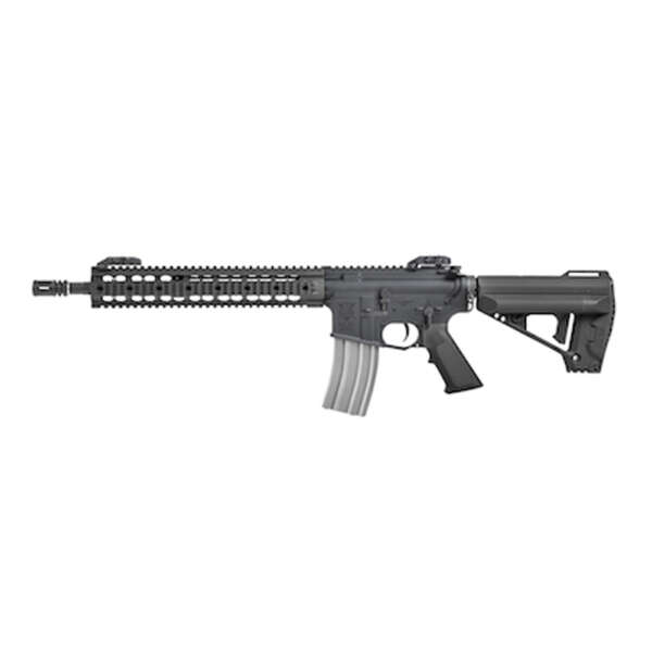 VFC VR16 AEG FIGHTER CARBINE MK2 (BK)