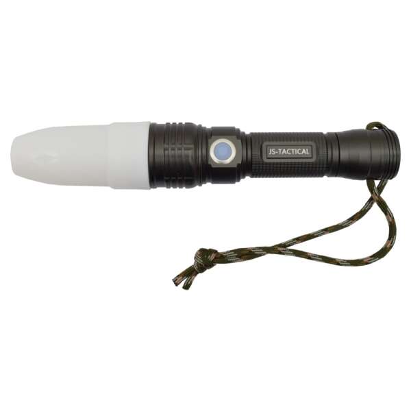 JS-TACTICAL PALA MULTIFUNZIONE (LB-LB02) - immagine 15