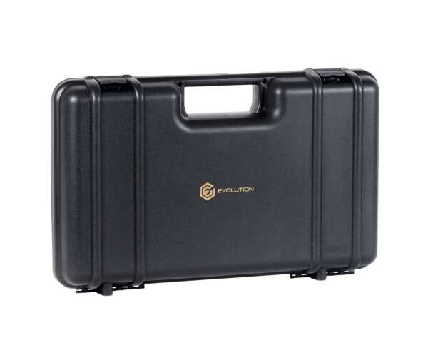 EVOLUTION CUSTODIA RIGIDA PER FUCILE (MISURA INTERNA 47,5X27X8) - immagine 4