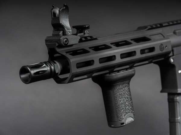 EVOLUTION RECON S EMR ETS - immagine 5