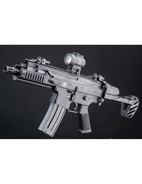 FN HERSTAL - FN SCAR SC NERO (ARES)  200838