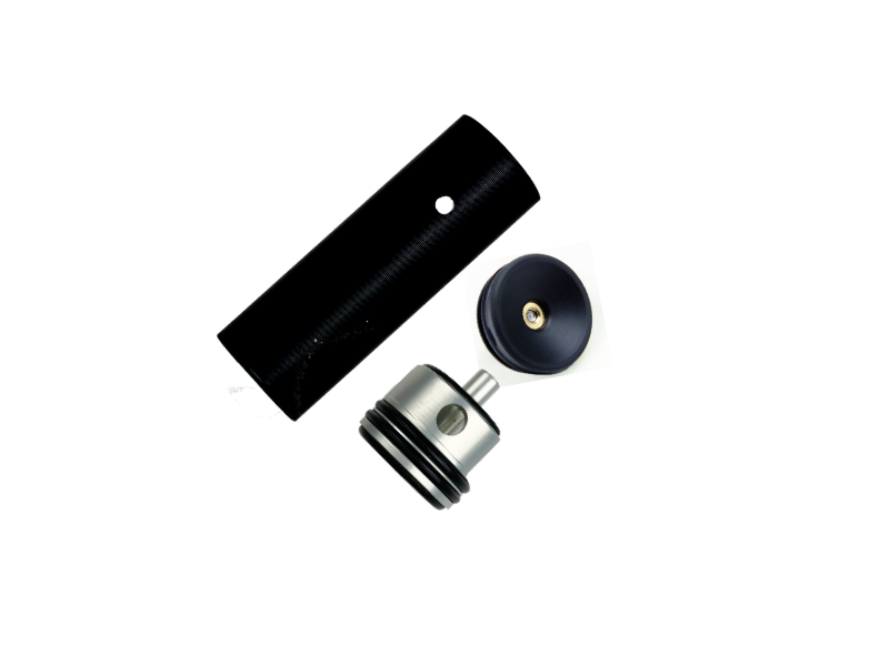 Kit aria XB Venom V2 e V3 per canne da 250mm a 360mm