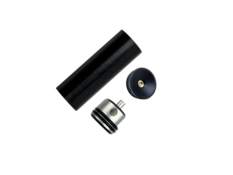 DMAC Kit aria XC Venom V2 e V3 per canne oltre 360mm