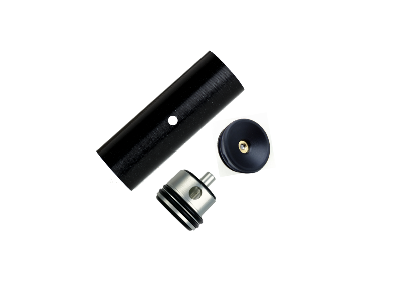 DMAC Kit aria XD Venom V2 e V3 per canne da 100mm a170mm